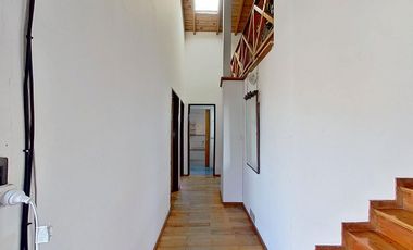 VENTA CASA 6 AMB V.DOMINICO CON PATIO Y GARAJE