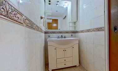 VENTA CASA 6 AMB V.DOMINICO CON PATIO Y GARAJE