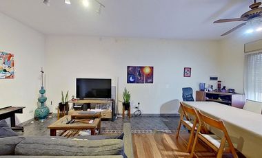 VENTA CASA 6 AMB V.DOMINICO CON PATIO Y GARAJE