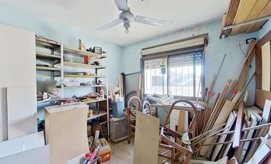 VENTA CASA 6 AMB V.DOMINICO CON PATIO Y GARAJE