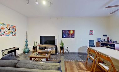 VENTA CASA 6 AMB V.DOMINICO CON PATIO Y GARAJE