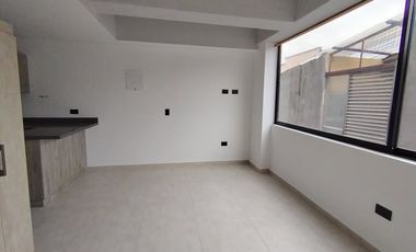 Apartaestudio en Arriendo Ubicado en Medellín Codigo 1324