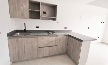 Apartaestudio en Arriendo Ubicado en Medellín Codigo 1324