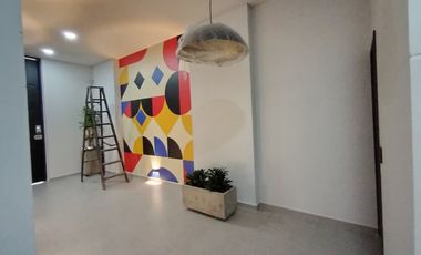 Apartaestudio en Arriendo Ubicado en Medellín Codigo 1324