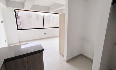 Apartaestudio en Arriendo Ubicado en Medellín Codigo 1324