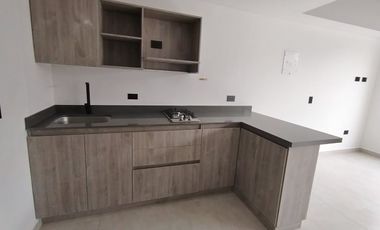 Apartaestudio en Arriendo Ubicado en Medellín Codigo 1324
