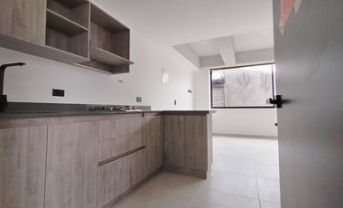 Apartaestudio en Arriendo Ubicado en Medellín Codigo 1324