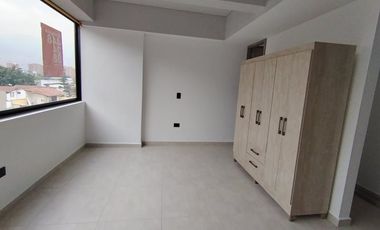 Apartaestudio en Arriendo Ubicado en Medellín Codigo 1324