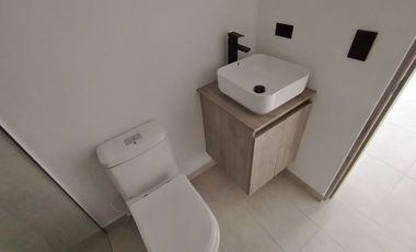 Apartaestudio en Arriendo Ubicado en Medellín Codigo 1324