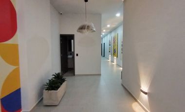 Apartaestudio en Arriendo Ubicado en Medellín Codigo 1324