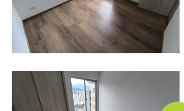 Apartamento en Arriendo Ubicado en Sabaneta Codigo 1327