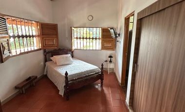Casa-Finca en Arriendo Ubicado en Barbosa Codigo 1330
