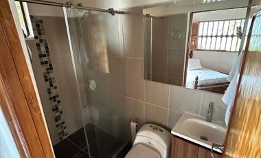 Casa-Finca en Arriendo Ubicado en Barbosa Codigo 1330