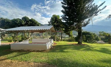 Casa-Finca en Arriendo Ubicado en Barbosa Codigo 1330