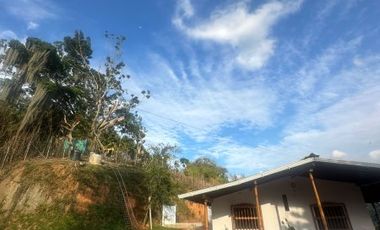 Casa-Finca en Arriendo Ubicado en Barbosa Codigo 1330