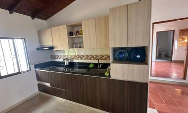 Casa-Finca en Arriendo Ubicado en Barbosa Codigo 1330