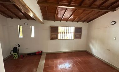 Casa-Finca en Arriendo Ubicado en Barbosa Codigo 1330