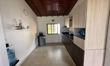Casa-Finca en Arriendo Ubicado en Barbosa Codigo 1330