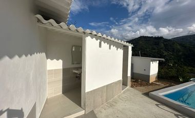 Casa-Finca en Arriendo Ubicado en Barbosa Codigo 1330