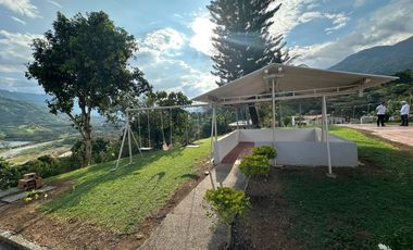 Casa-Finca en Arriendo Ubicado en Barbosa Codigo 1330