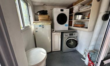 CASA EN VENTA 3 AMBIENTES EN MUNRO! OPORTUNIDAD!