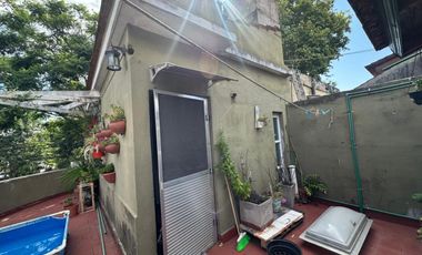 CASA EN VENTA 3 AMBIENTES EN MUNRO! OPORTUNIDAD!