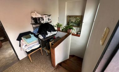 CASA EN VENTA 3 AMBIENTES EN MUNRO! OPORTUNIDAD!