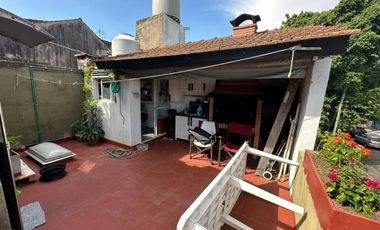 CASA EN VENTA 3 AMBIENTES EN MUNRO! OPORTUNIDAD!