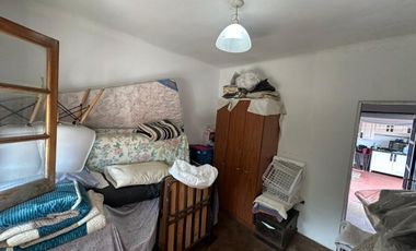 CASA EN VENTA 3 AMBIENTES EN MUNRO! OPORTUNIDAD!