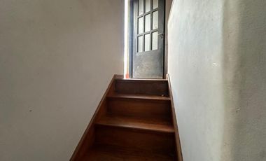 CASA EN VENTA 3 AMBIENTES EN MUNRO! OPORTUNIDAD!