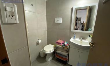 Departamento dos ambientes en venta