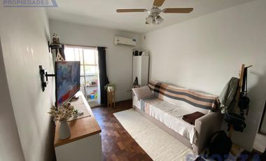 Departamento dos ambientes en venta