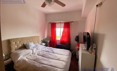 Departamento dos ambientes en venta