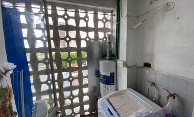 Departamento dos ambientes en venta