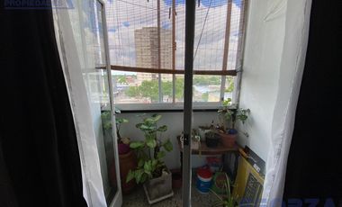 Departamento dos ambientes en venta
