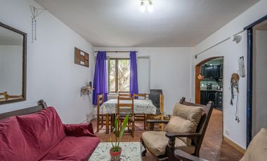 Venta Departamento 3 dormitorios, 4 ambientes con espacio guarda coche. Infico, San Fernando