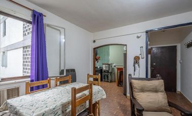 Venta Departamento 3 dormitorios, 4 ambientes con espacio guarda coche. Infico, San Fernando