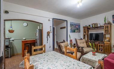 Venta Departamento 3 dormitorios, 4 ambientes con espacio guarda coche. Infico, San Fernando