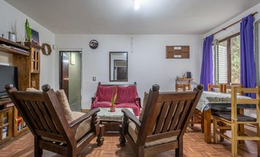 Venta Departamento 3 dormitorios, 4 ambientes con espacio guarda coche. Infico, San Fernando