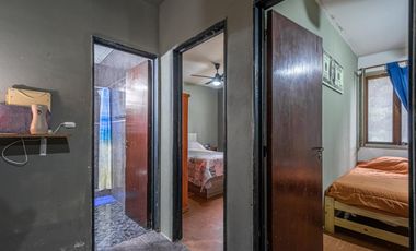 Venta Departamento 3 dormitorios, 4 ambientes con espacio guarda coche. Infico, San Fernando