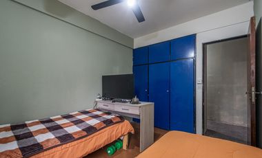 Venta Departamento 3 dormitorios, 4 ambientes con espacio guarda coche. Infico, San Fernando