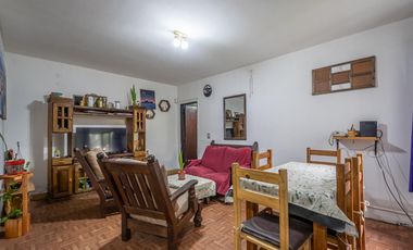 Venta Departamento 3 dormitorios, 4 ambientes con espacio guarda coche. Infico, San Fernando