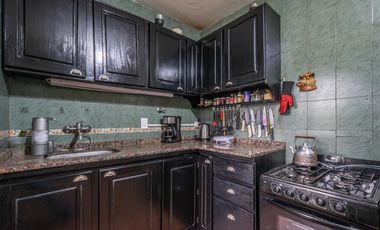 Venta Departamento 3 dormitorios, 4 ambientes con espacio guarda coche. Infico, San Fernando