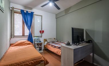 Venta Departamento 3 dormitorios, 4 ambientes con espacio guarda coche. Infico, San Fernando