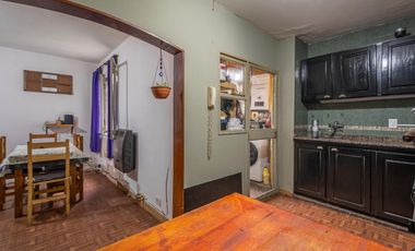 Venta Departamento 3 dormitorios, 4 ambientes con espacio guarda coche. Infico, San Fernando