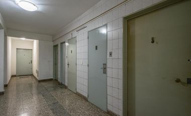 Venta Departamento 3 dormitorios, 4 ambientes con espacio guarda coche. Infico, San Fernando