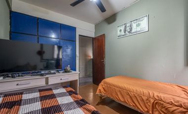 Venta Departamento 3 dormitorios, 4 ambientes con espacio guarda coche. Infico, San Fernando