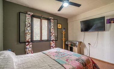 Venta Departamento 3 dormitorios, 4 ambientes con espacio guarda coche. Infico, San Fernando