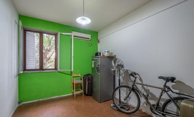 Venta Departamento 3 dormitorios, 4 ambientes con espacio guarda coche. Infico, San Fernando