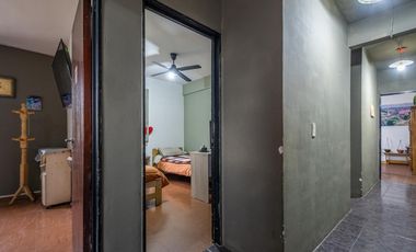 Venta Departamento 3 dormitorios, 4 ambientes con espacio guarda coche. Infico, San Fernando